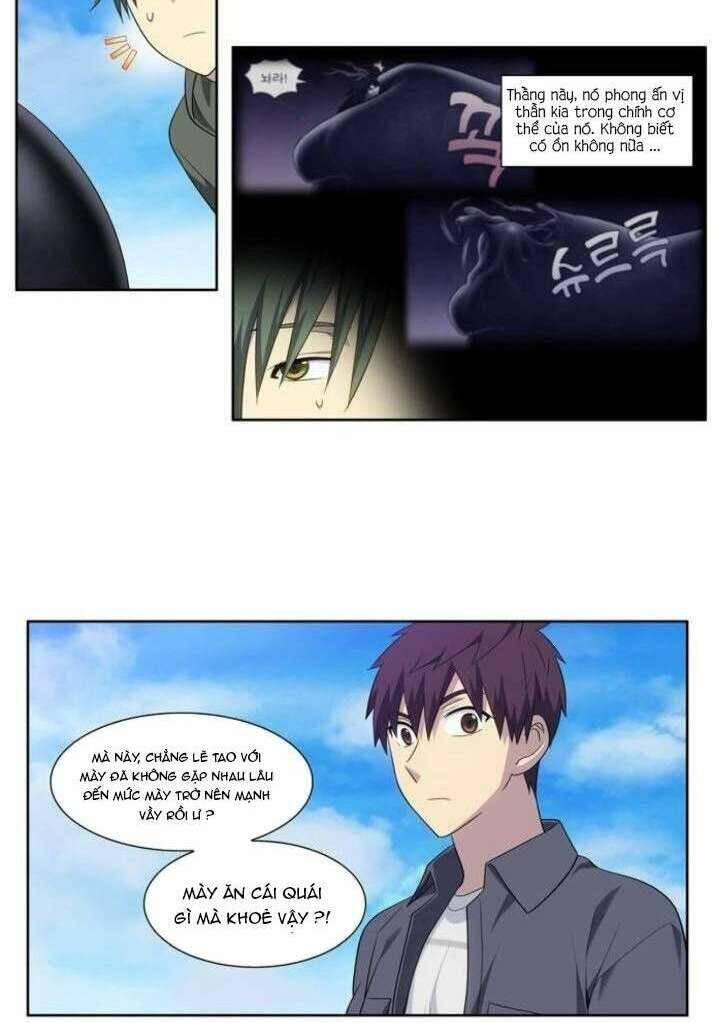 Thế Giới Game Thủ Chapter 373 - Trang 2