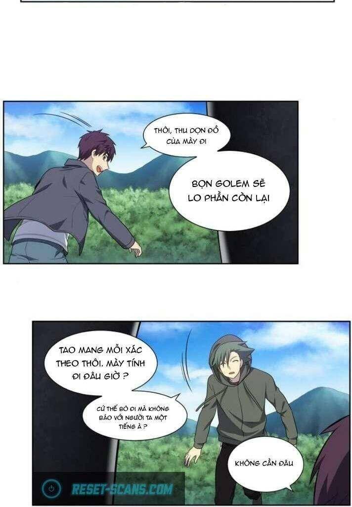 Thế Giới Game Thủ Chapter 373 - Trang 2