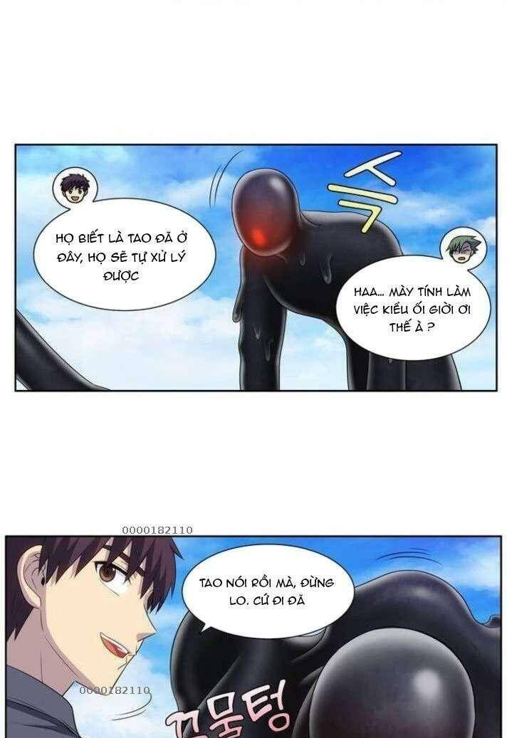 Thế Giới Game Thủ Chapter 373 - Trang 2