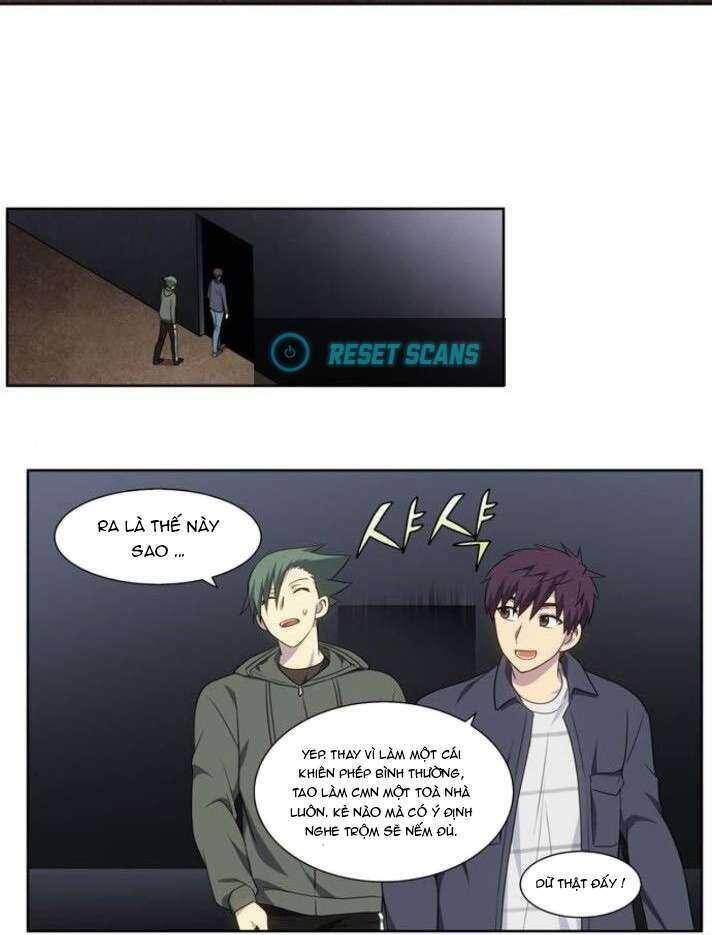 Thế Giới Game Thủ Chapter 373 - Trang 2