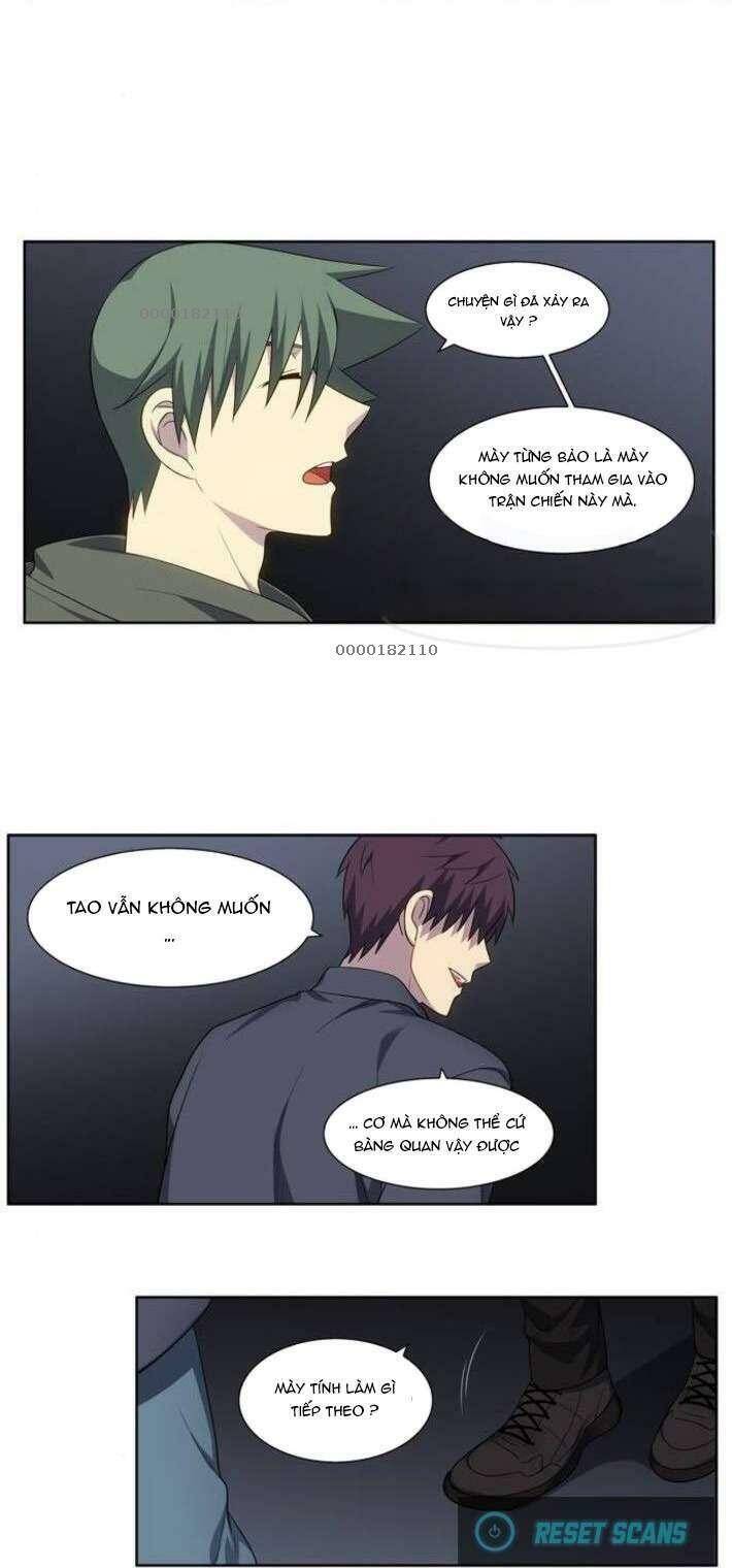 Thế Giới Game Thủ Chapter 373 - Trang 2