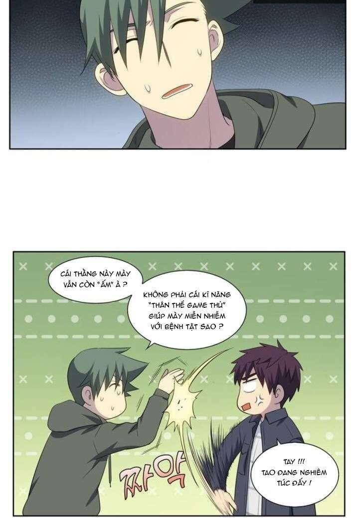 Thế Giới Game Thủ Chapter 373 - Trang 2