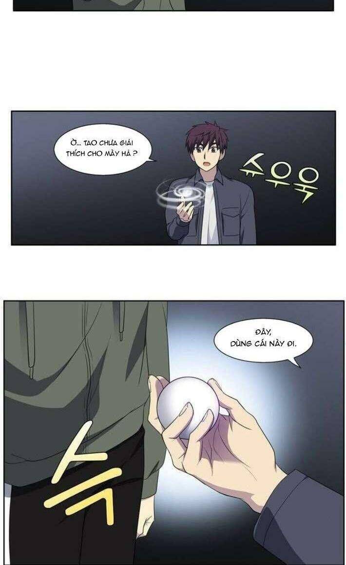 Thế Giới Game Thủ Chapter 373 - Trang 2