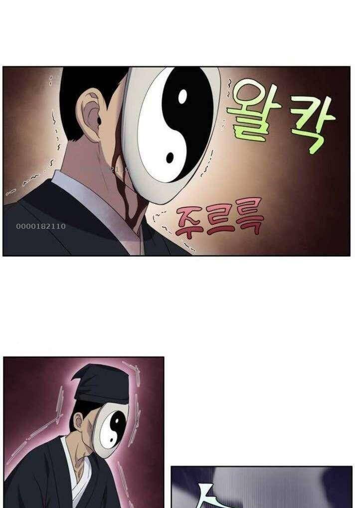 Thế Giới Game Thủ Chapter 373 - Trang 2