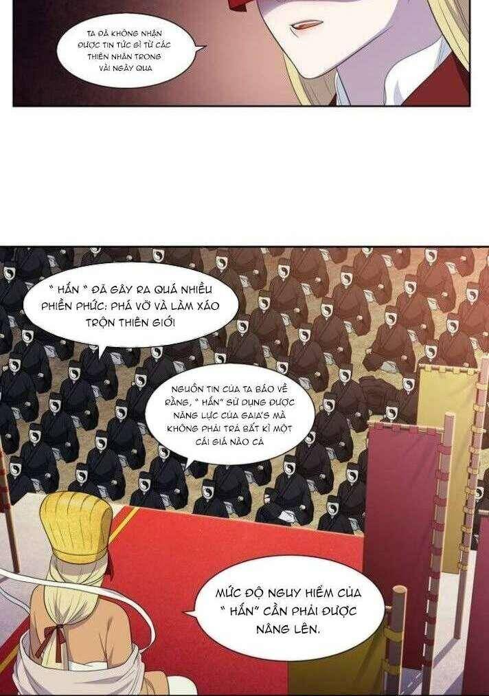 Thế Giới Game Thủ Chapter 373 - Trang 2