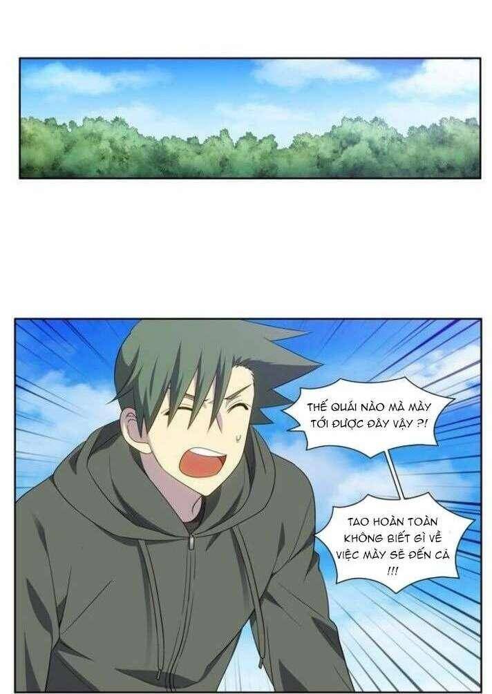 Thế Giới Game Thủ Chapter 373 - Trang 2
