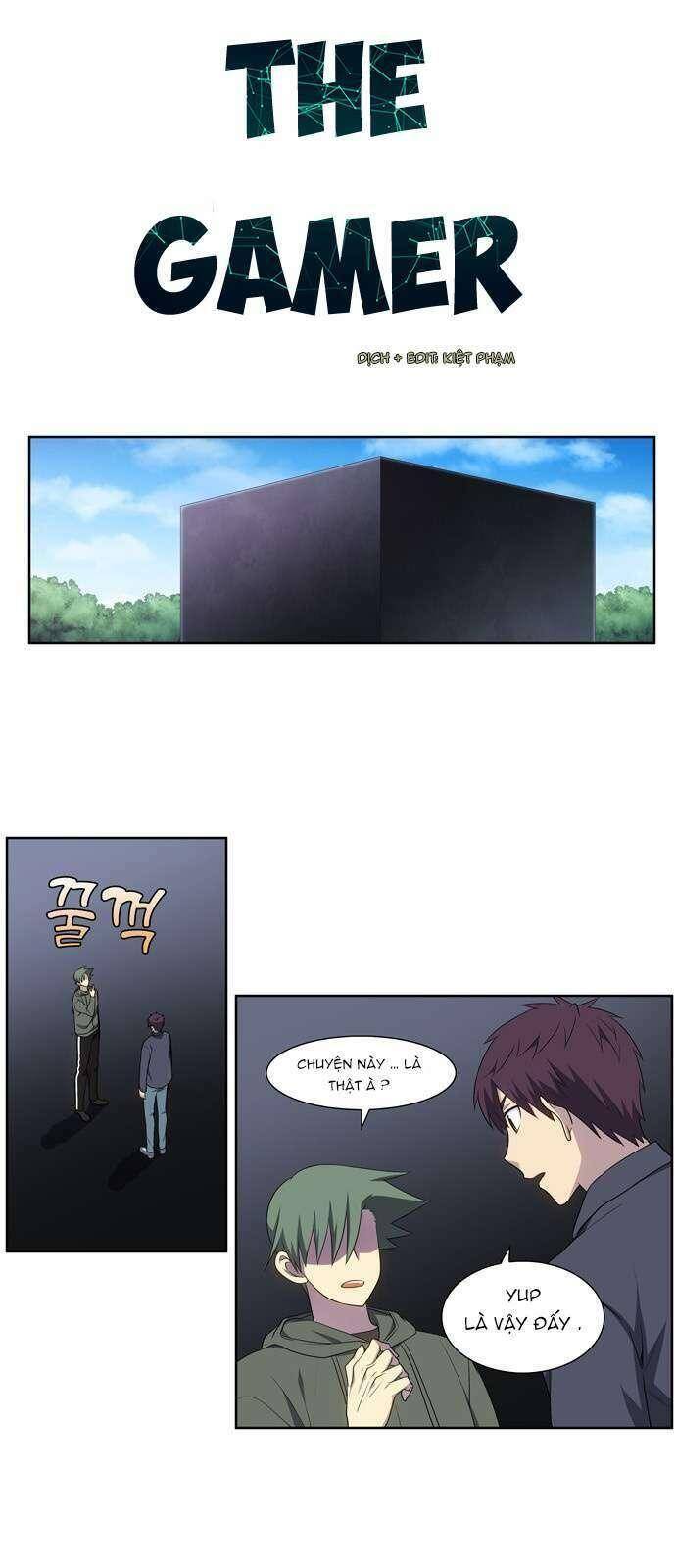 Thế Giới Game Thủ Chapter 374 - Trang 2