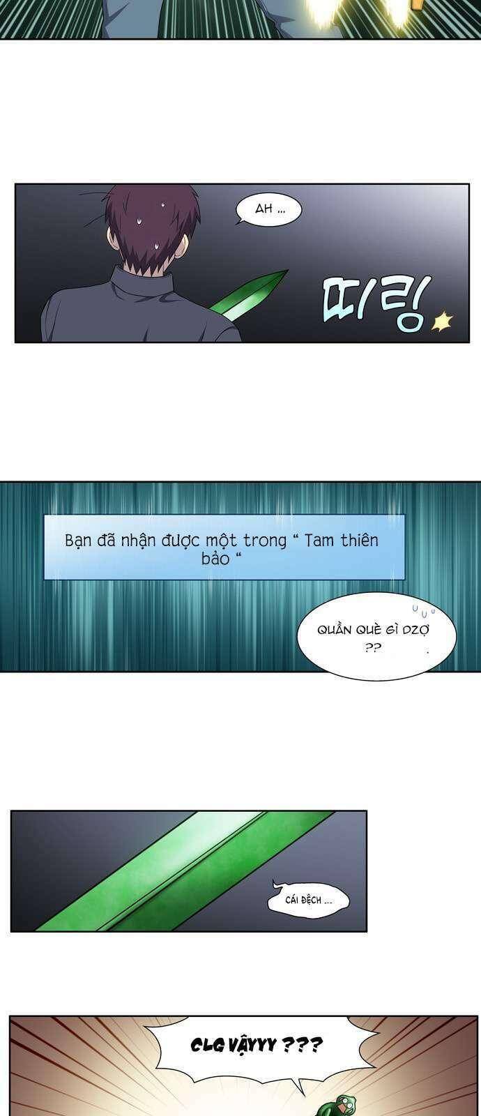 Thế Giới Game Thủ Chapter 374 - Trang 2