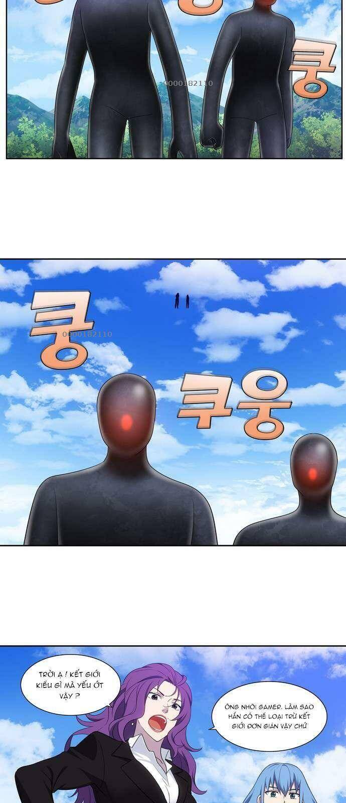 Thế Giới Game Thủ Chapter 374 - Trang 2