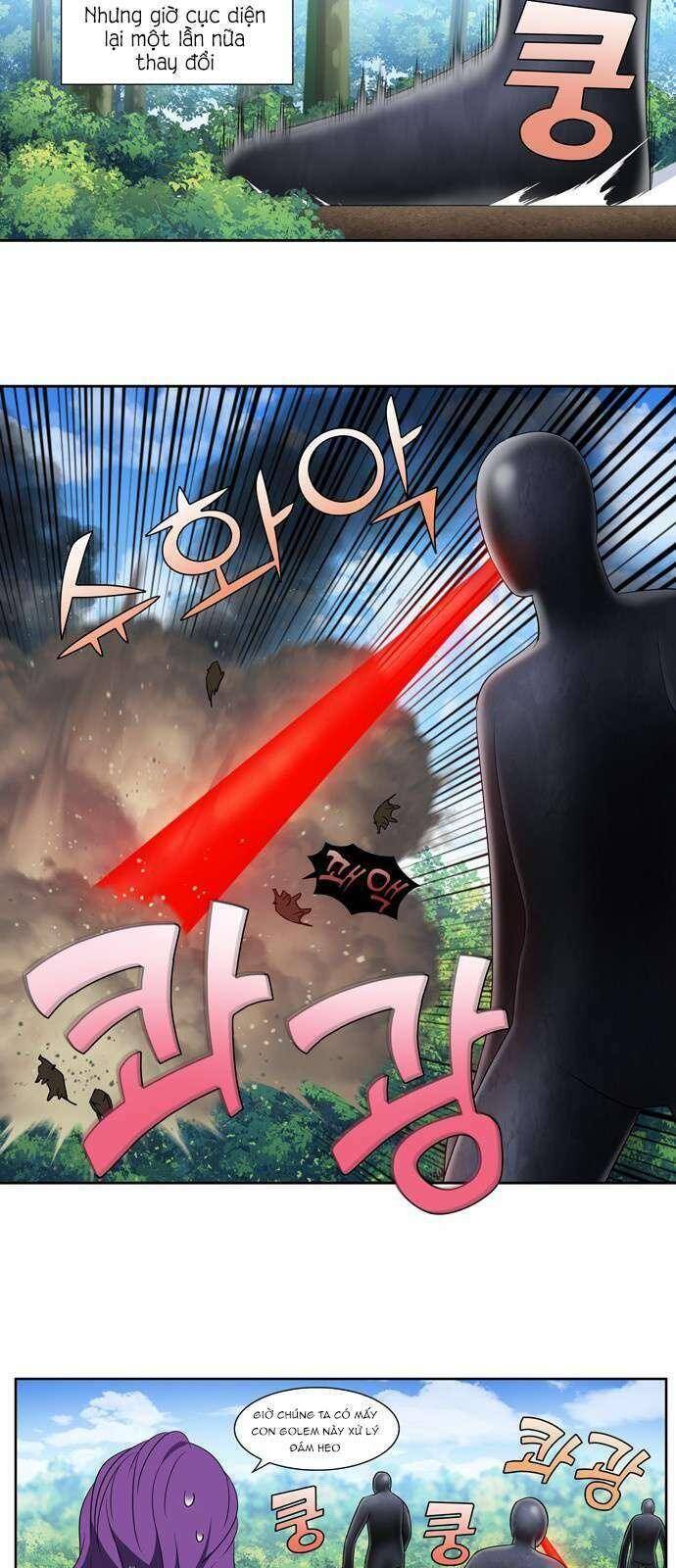 Thế Giới Game Thủ Chapter 374 - Trang 2