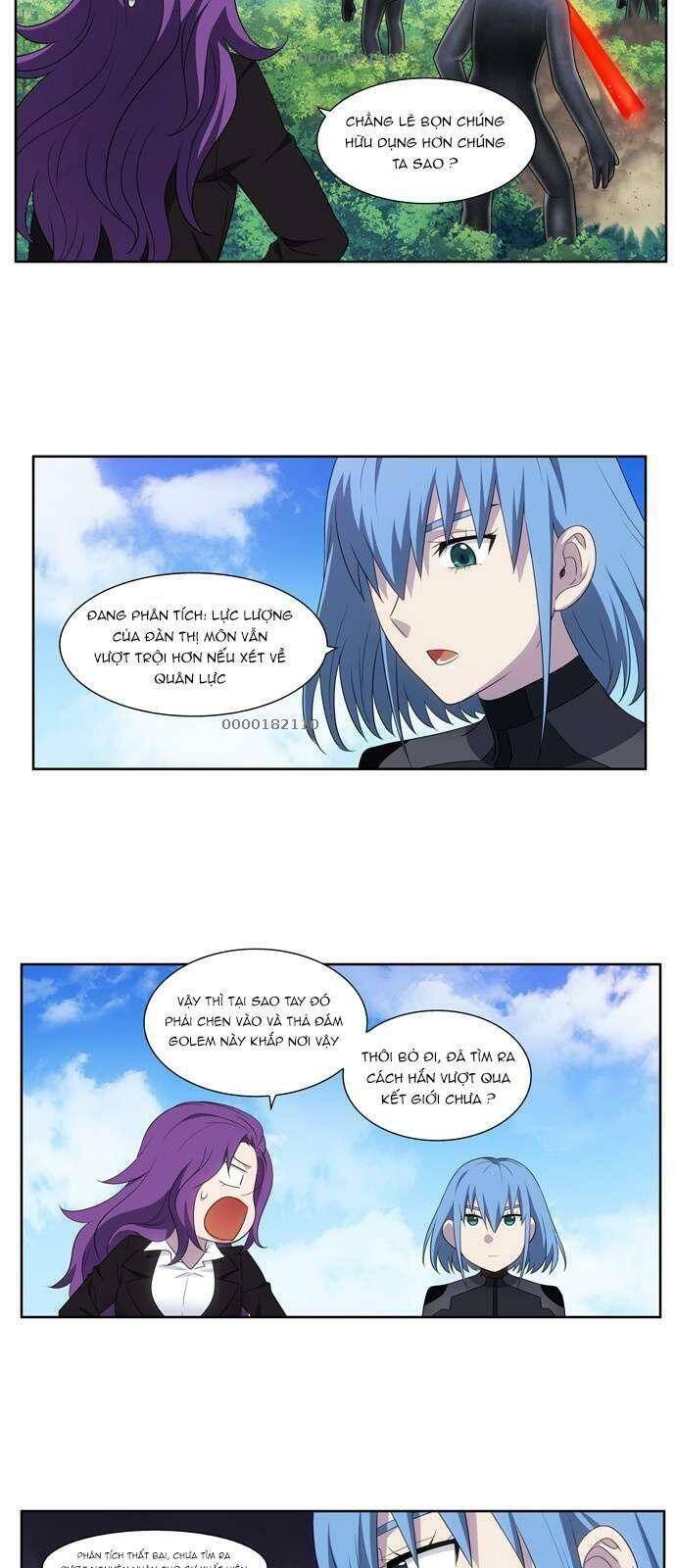 Thế Giới Game Thủ Chapter 374 - Trang 2