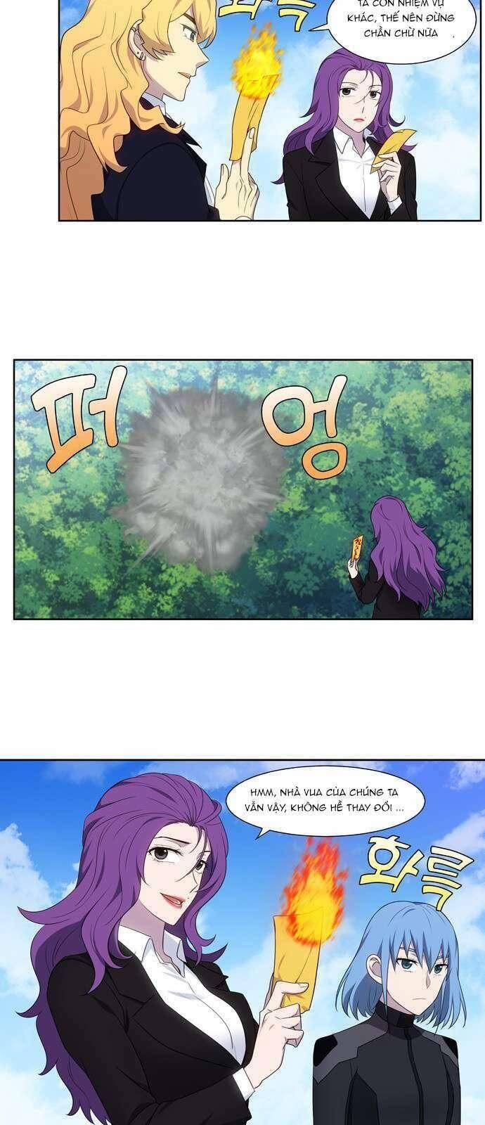 Thế Giới Game Thủ Chapter 374 - Trang 2