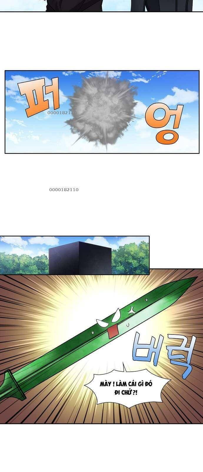Thế Giới Game Thủ Chapter 374 - Trang 2