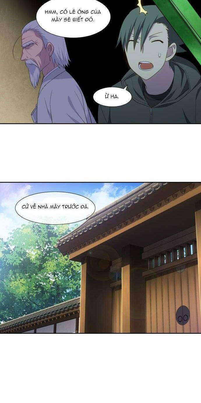 Thế Giới Game Thủ Chapter 374 - Trang 2