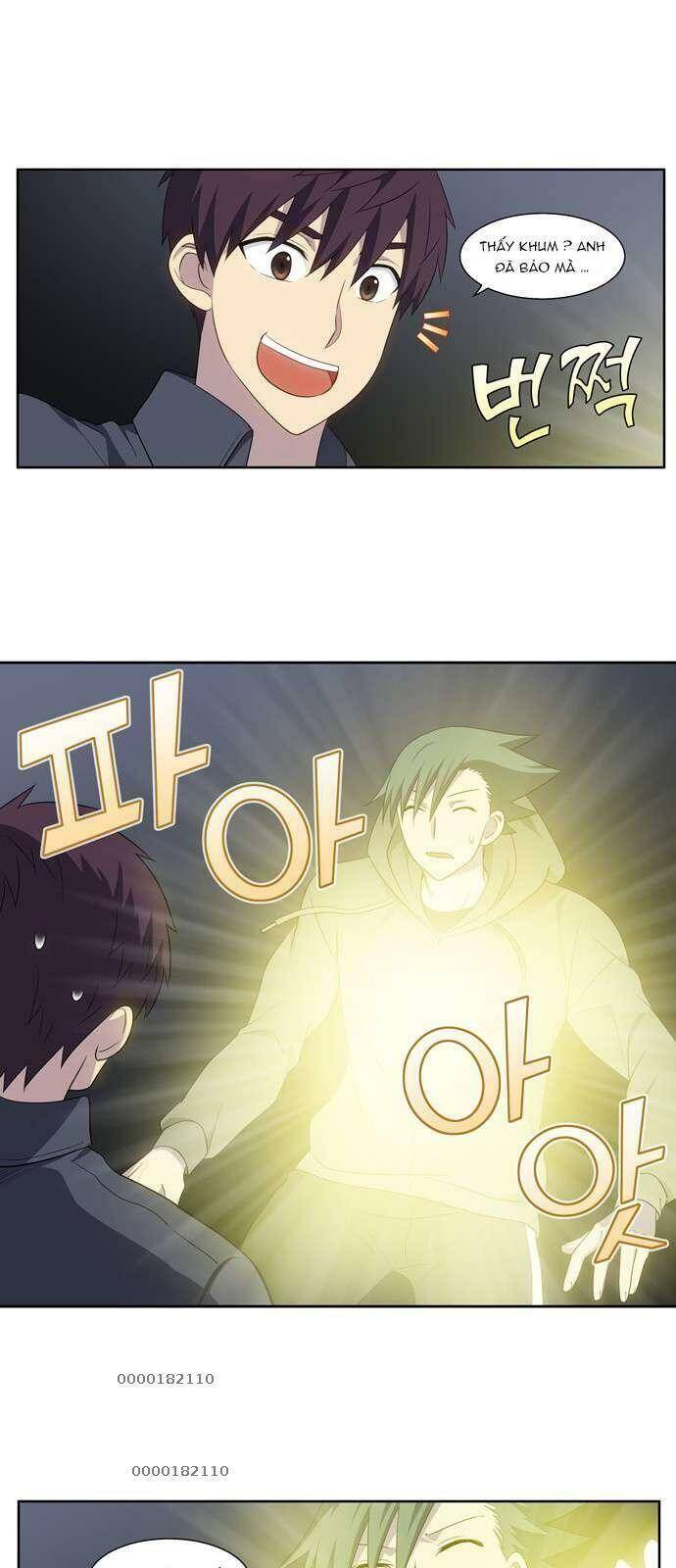 Thế Giới Game Thủ Chapter 374 - Trang 2