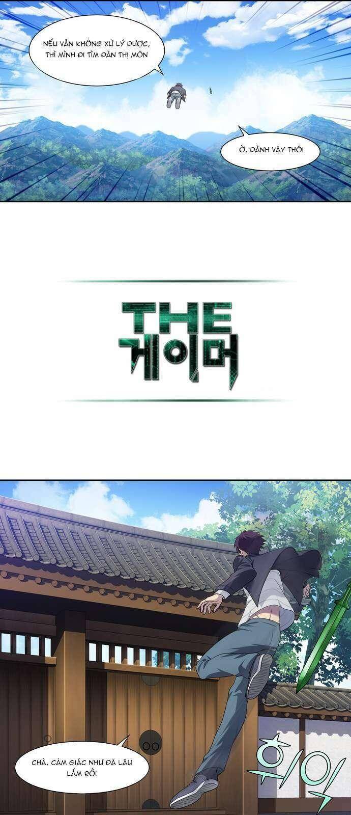 Thế Giới Game Thủ Chapter 375 - Trang 2