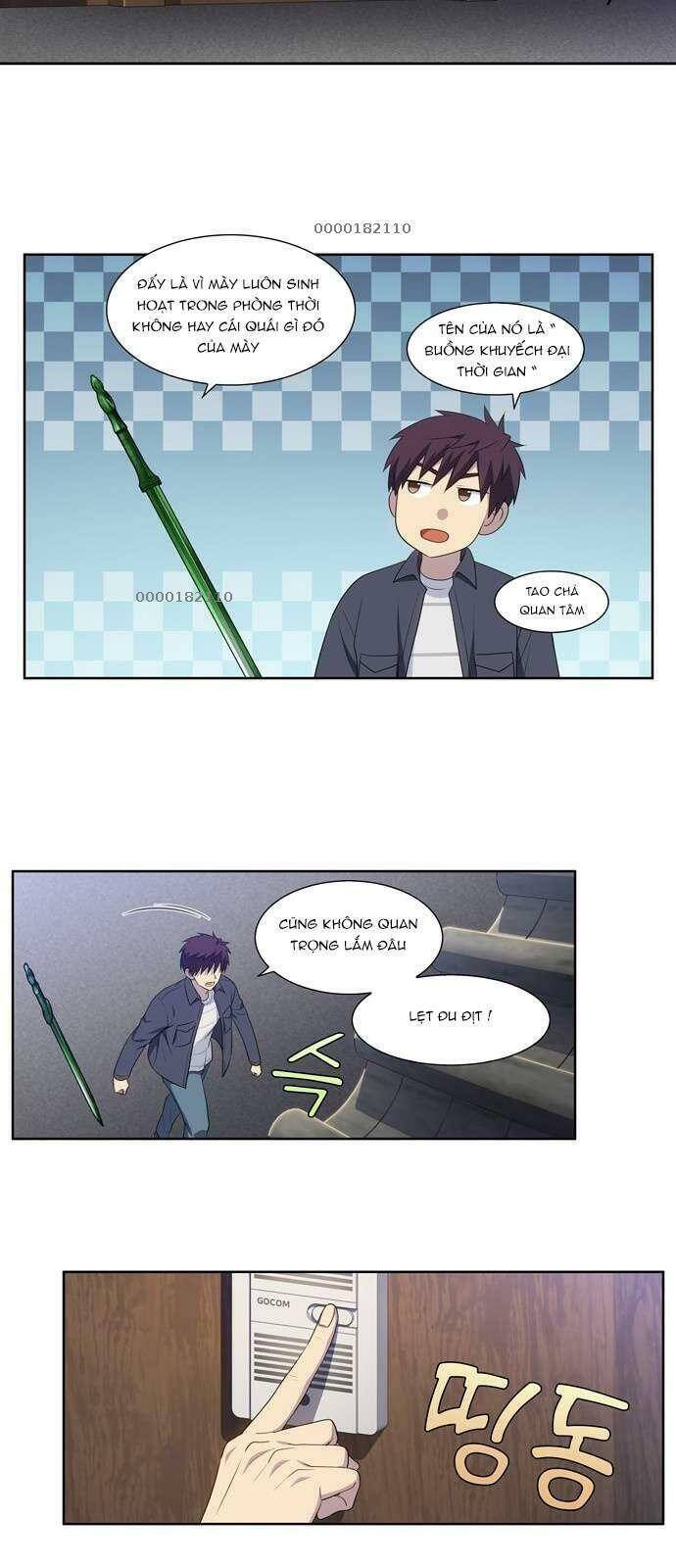 Thế Giới Game Thủ Chapter 375 - Trang 2