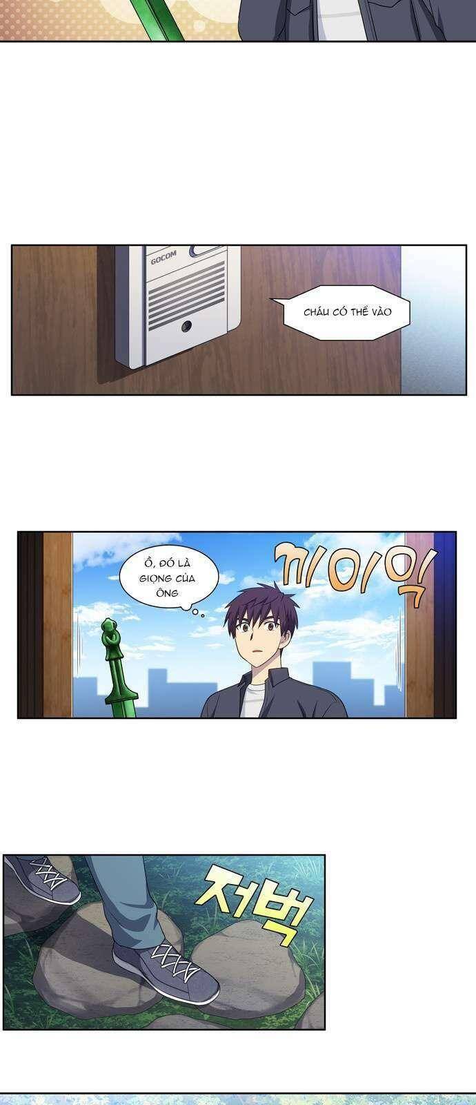 Thế Giới Game Thủ Chapter 375 - Trang 2