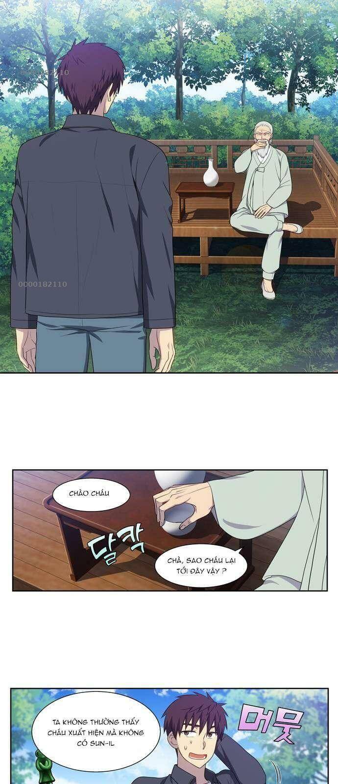 Thế Giới Game Thủ Chapter 375 - Trang 2