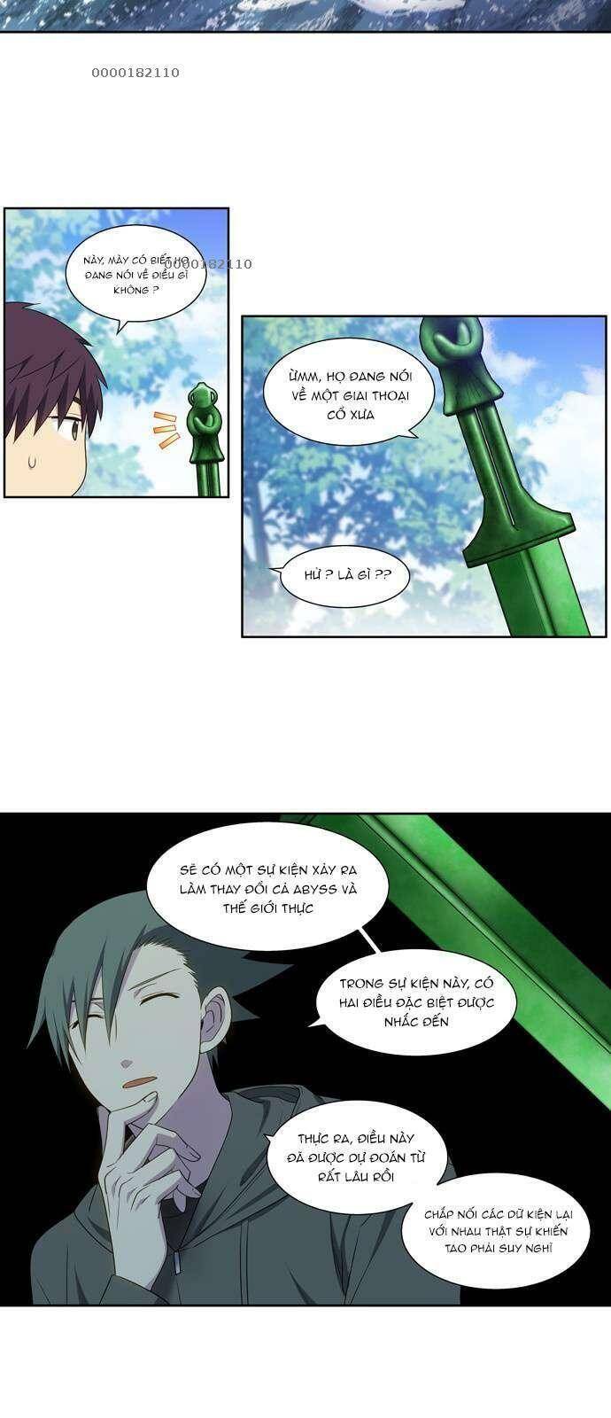 Thế Giới Game Thủ Chapter 375 - Trang 2