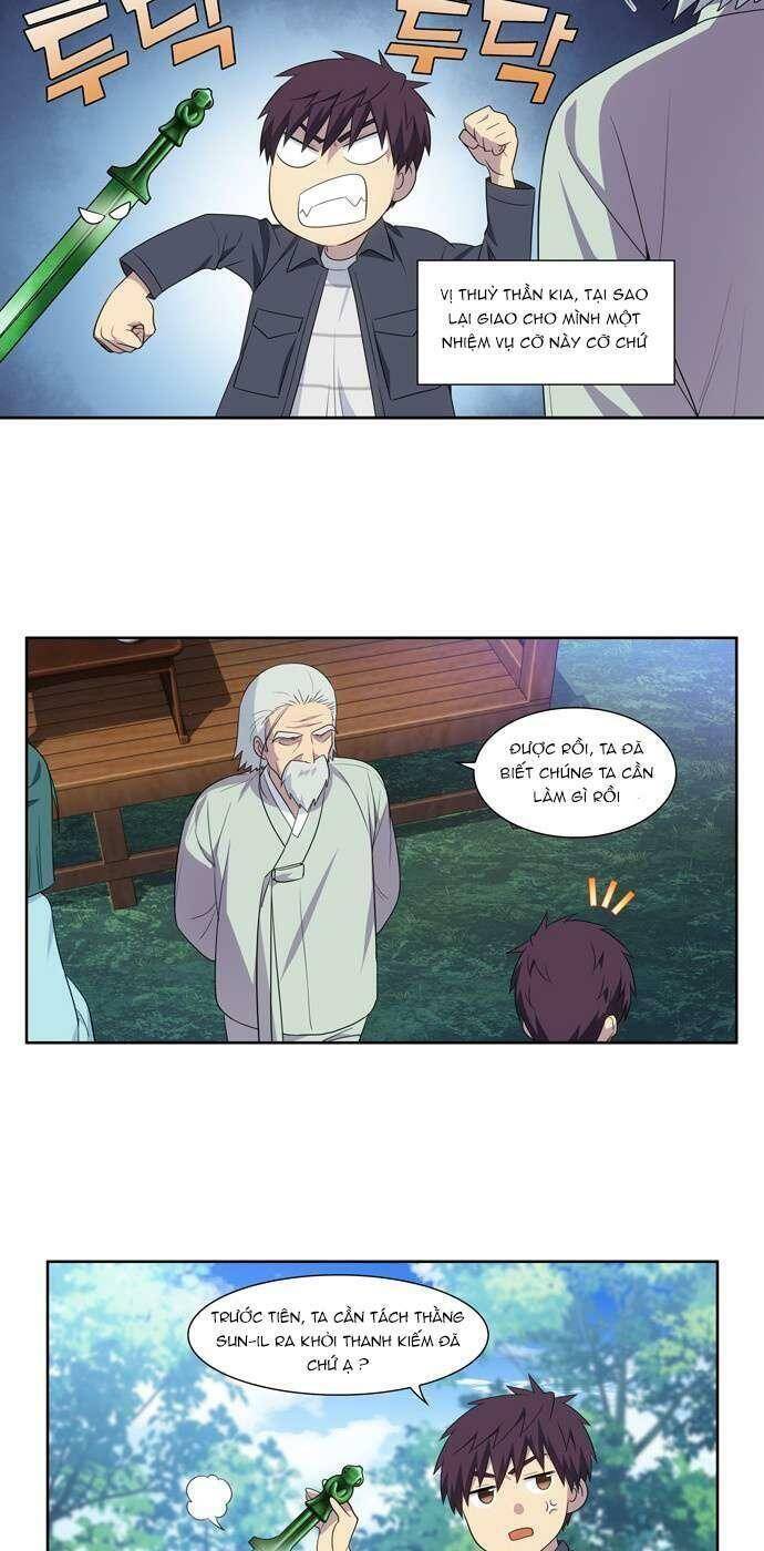Thế Giới Game Thủ Chapter 375 - Trang 2