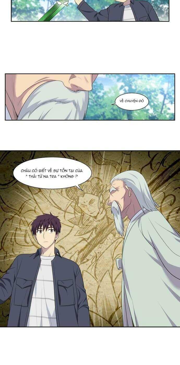 Thế Giới Game Thủ Chapter 375 - Trang 2