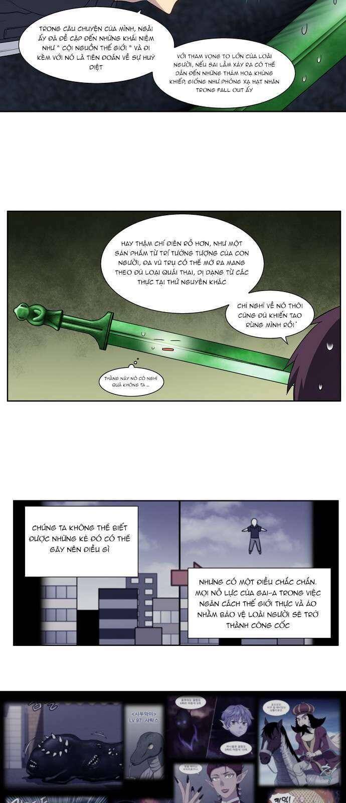 Thế Giới Game Thủ Chapter 375 - Trang 2