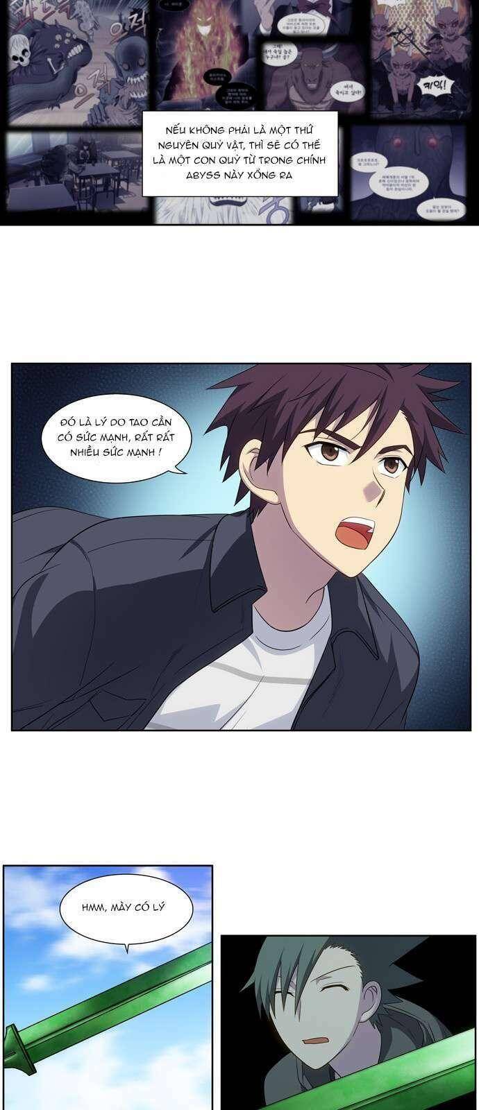 Thế Giới Game Thủ Chapter 375 - Trang 2