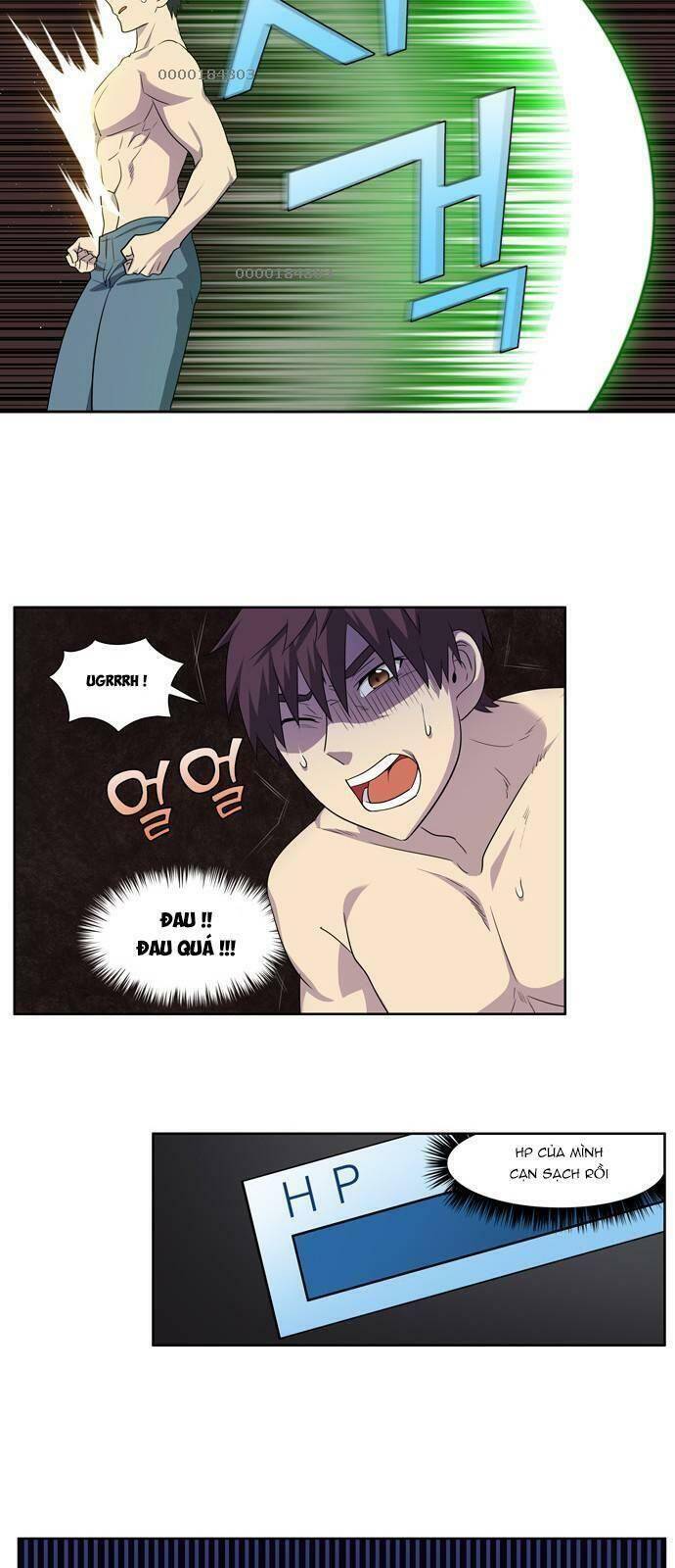 Thế Giới Game Thủ Chapter 377 - Trang 2