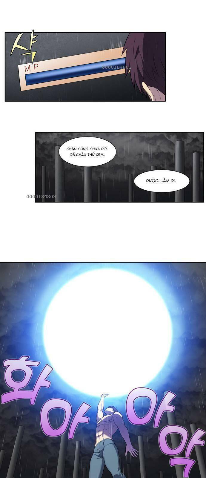 Thế Giới Game Thủ Chapter 377 - Trang 2