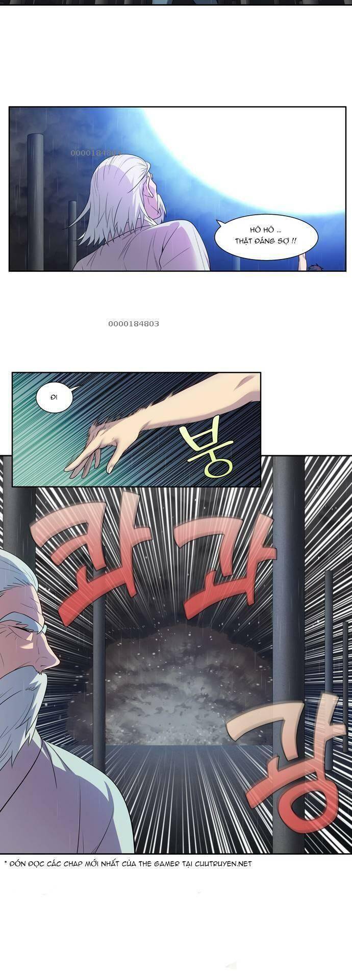 Thế Giới Game Thủ Chapter 377 - Trang 2