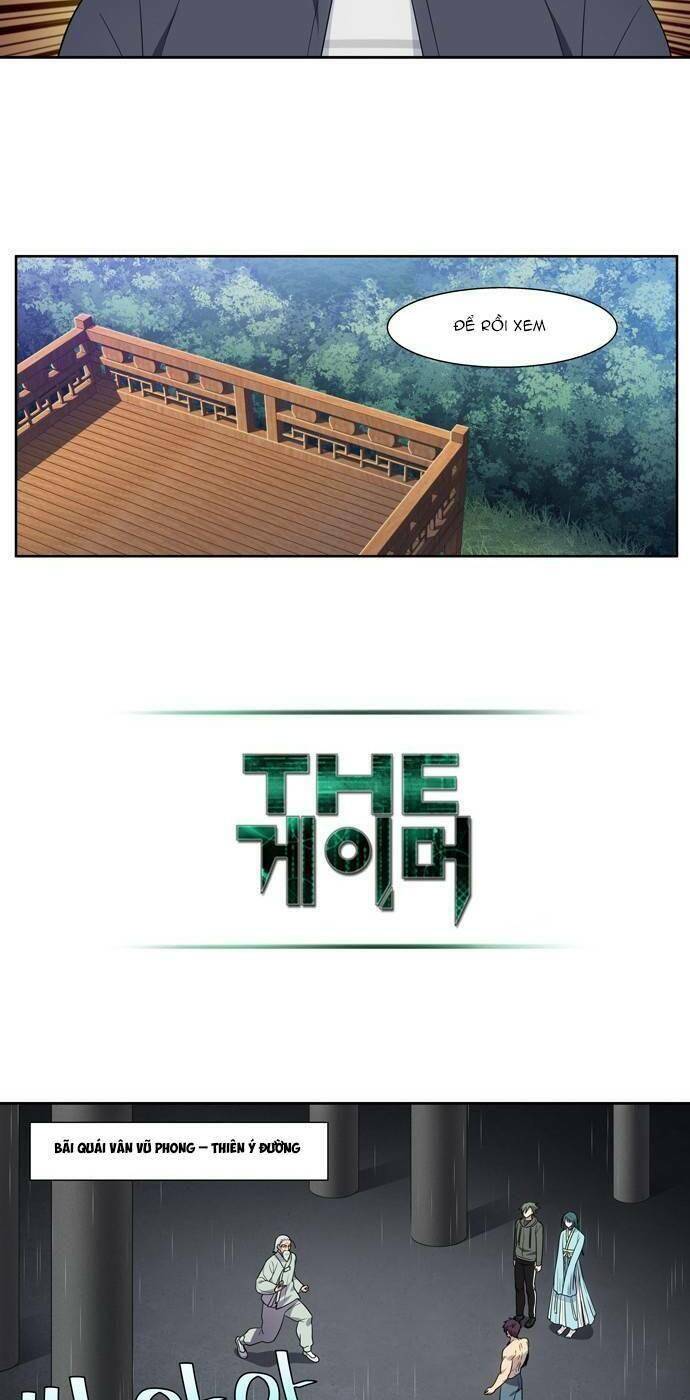 Thế Giới Game Thủ Chapter 377 - Trang 2