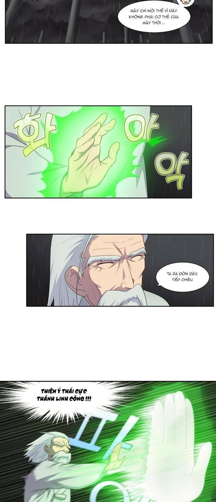 Thế Giới Game Thủ Chapter 377 - Trang 2