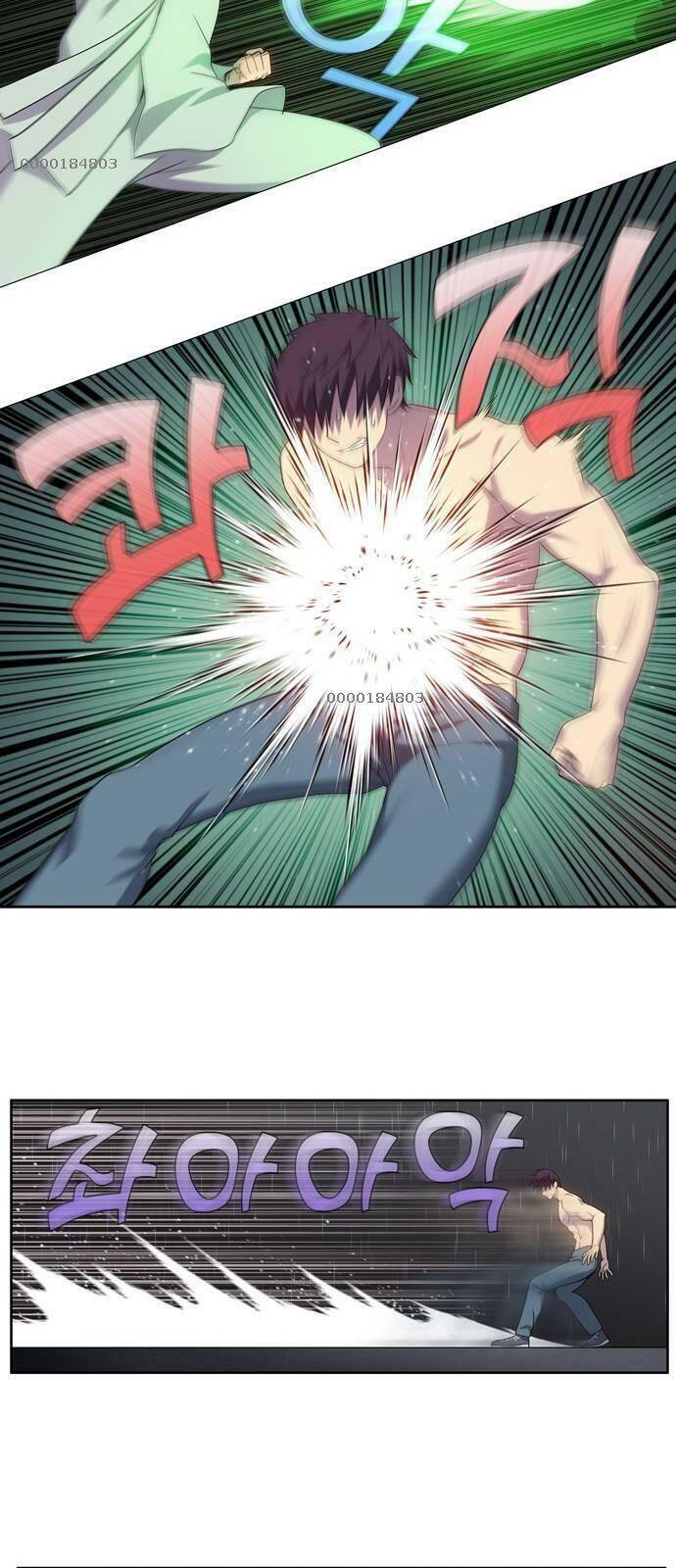 Thế Giới Game Thủ Chapter 377 - Trang 2