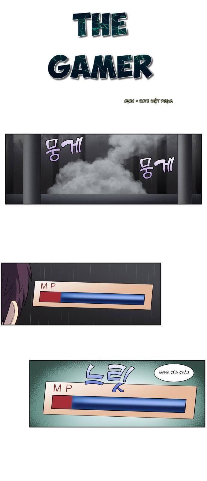 Thế Giới Game Thủ Chapter 378 - Trang 2