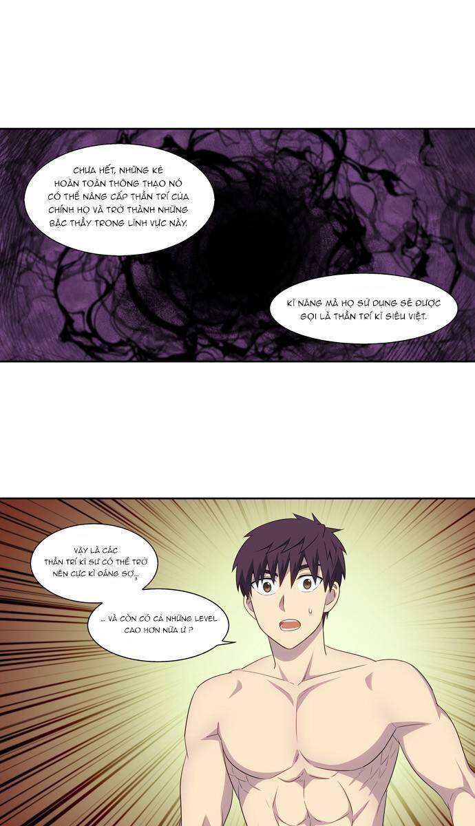 Thế Giới Game Thủ Chapter 378 - Trang 2