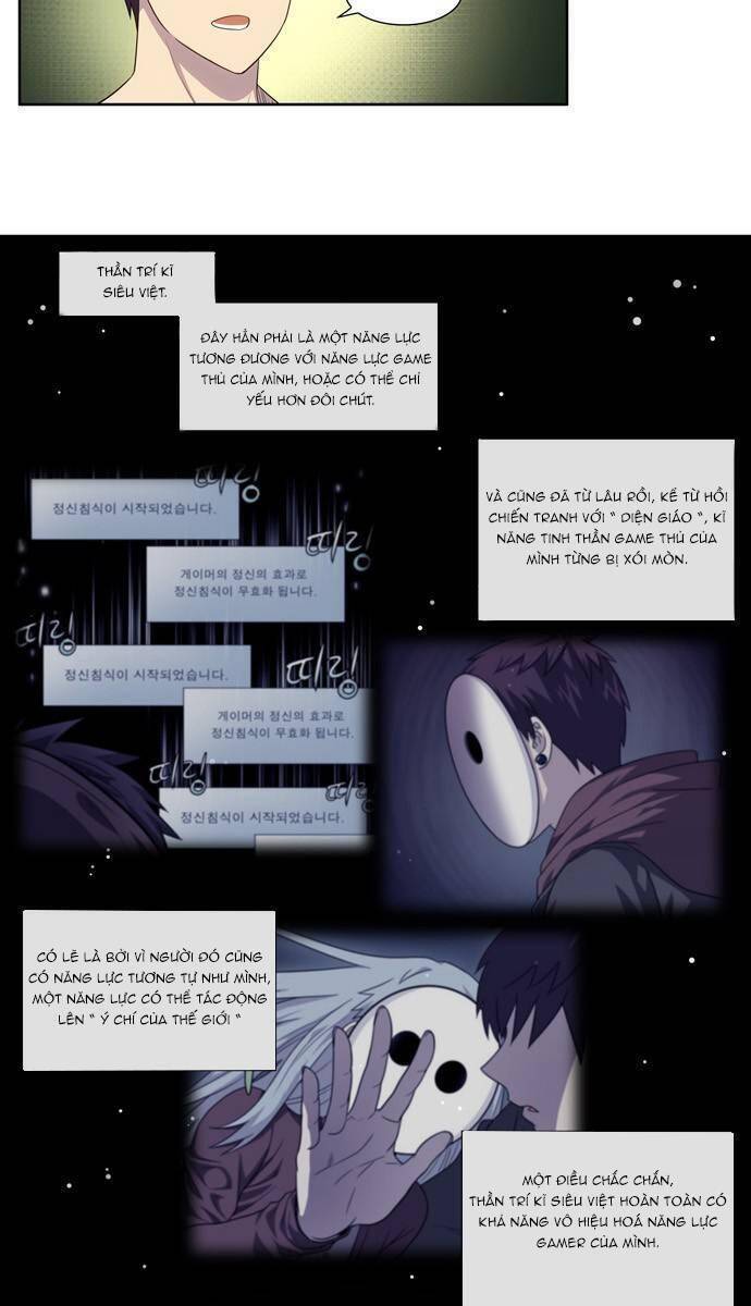 Thế Giới Game Thủ Chapter 378 - Trang 2