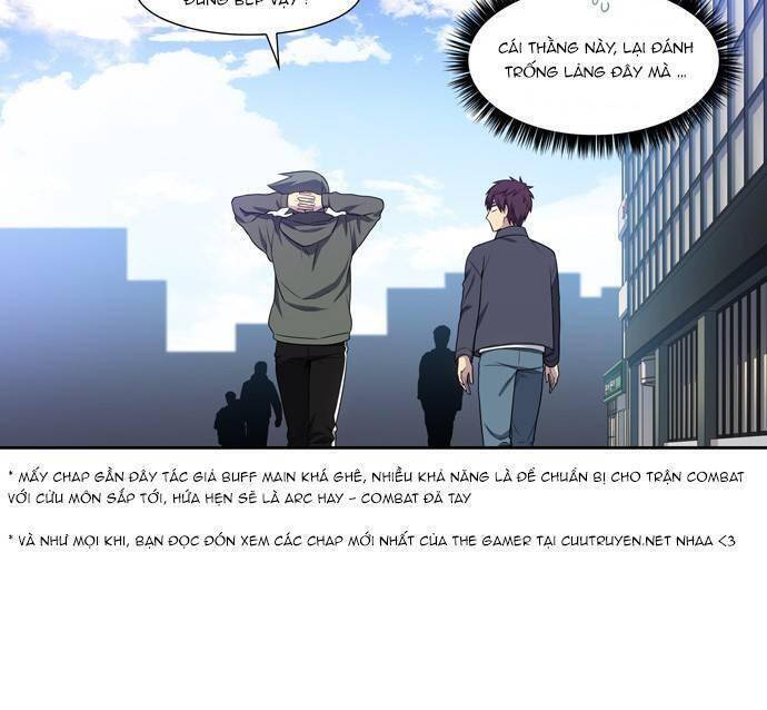 Thế Giới Game Thủ Chapter 378 - Trang 2