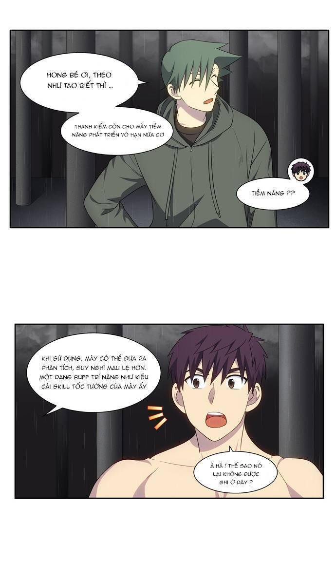 Thế Giới Game Thủ Chapter 378 - Trang 2