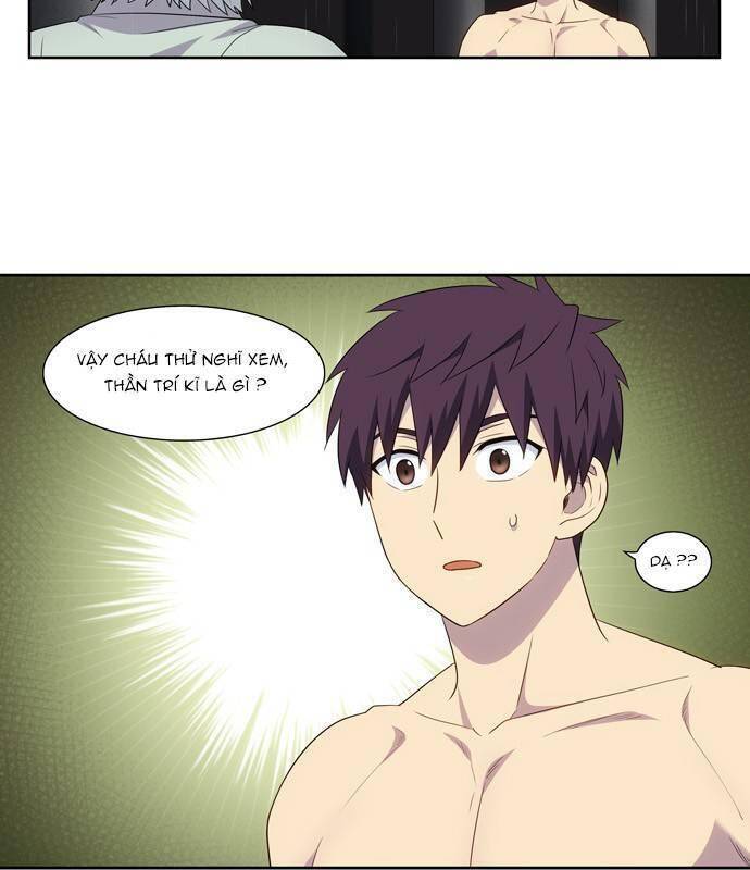Thế Giới Game Thủ Chapter 378 - Trang 2