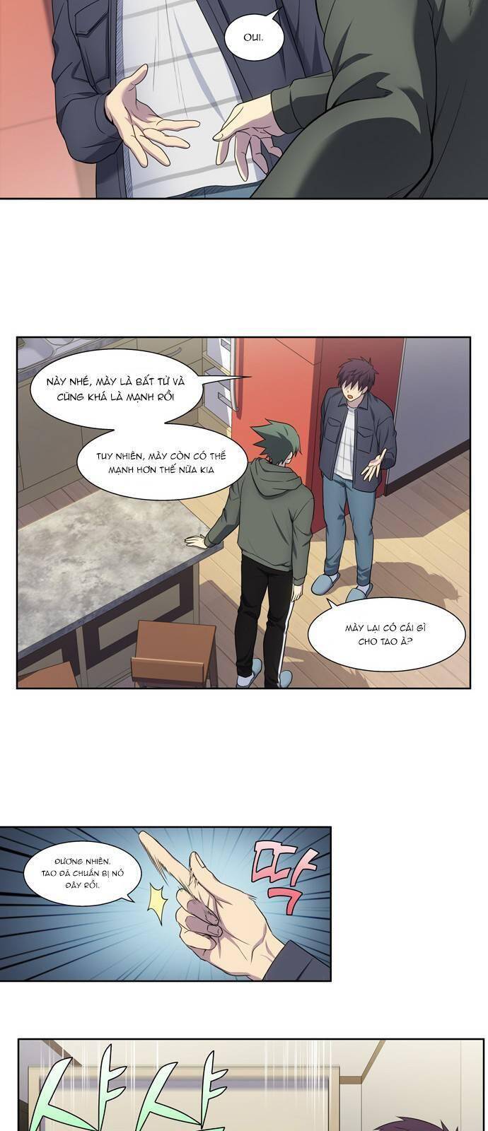 Thế Giới Game Thủ Chapter 379 - Trang 2