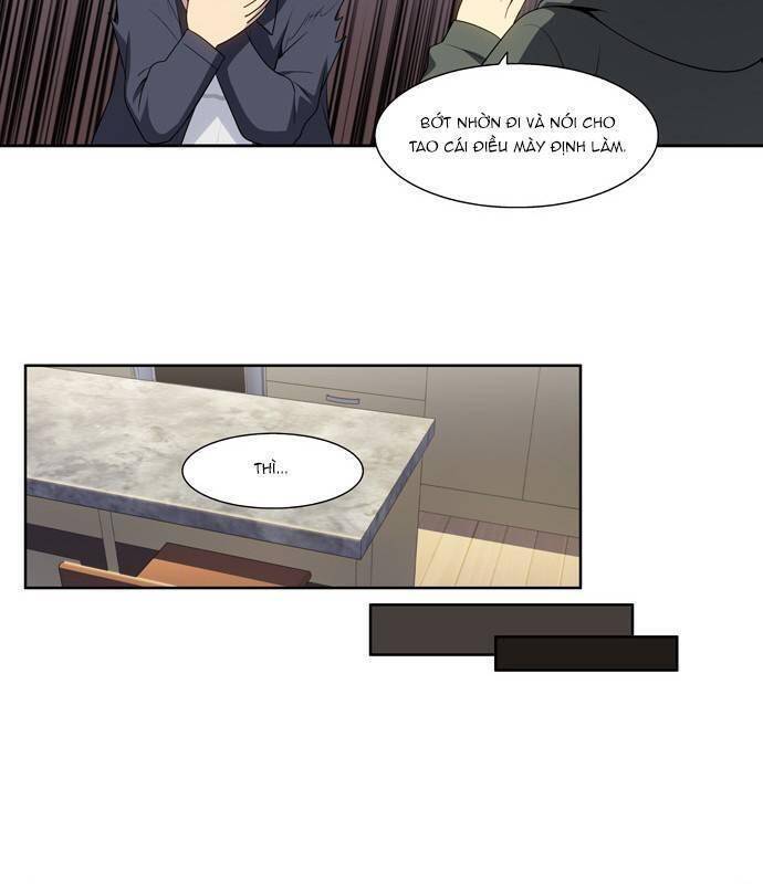 Thế Giới Game Thủ Chapter 379 - Trang 2
