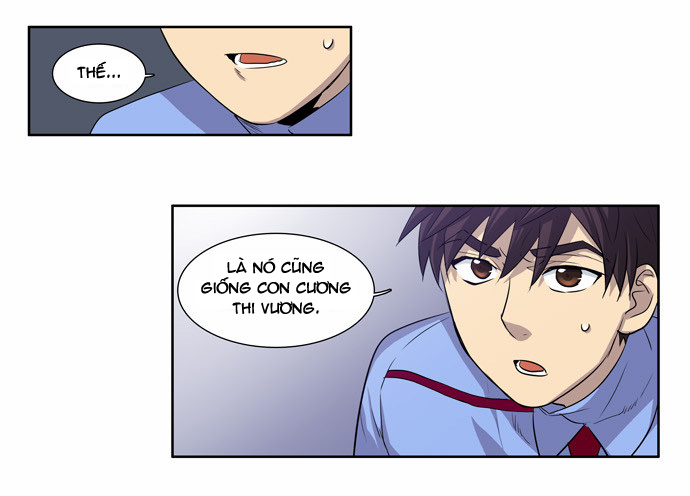 Thế Giới Game Thủ Chapter 38 - Trang 2