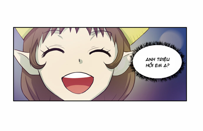 Thế Giới Game Thủ Chapter 38 - Trang 2