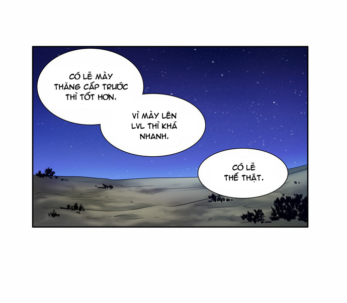 Thế Giới Game Thủ Chapter 38 - Trang 2