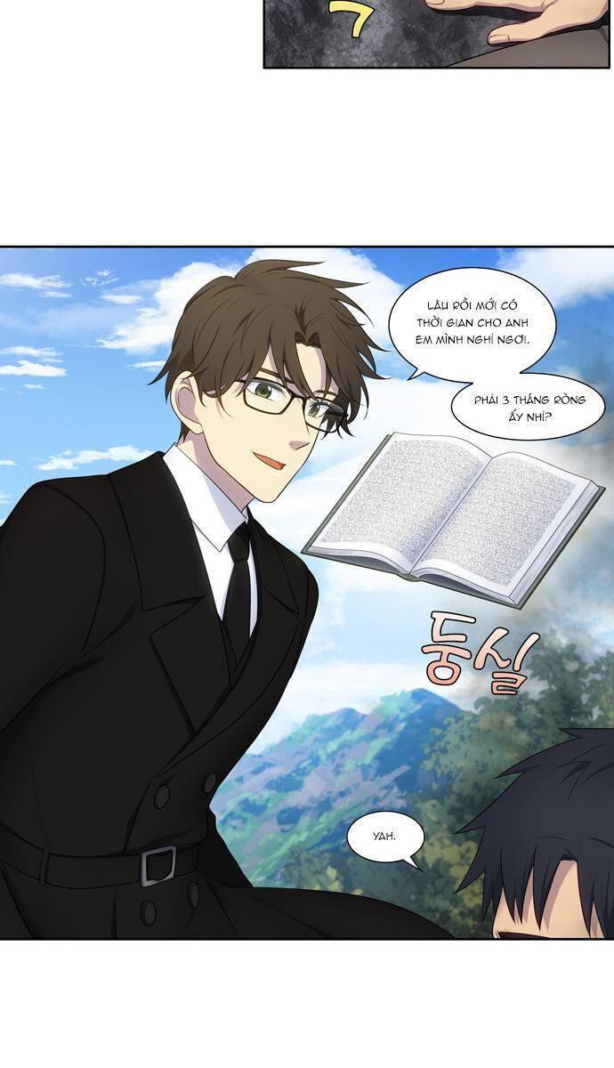 Thế Giới Game Thủ Chapter 380 - Trang 2