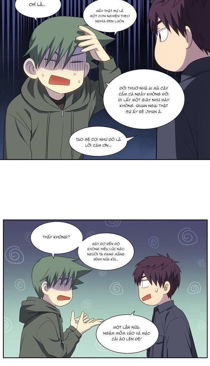 Thế Giới Game Thủ Chapter 380 - Trang 2