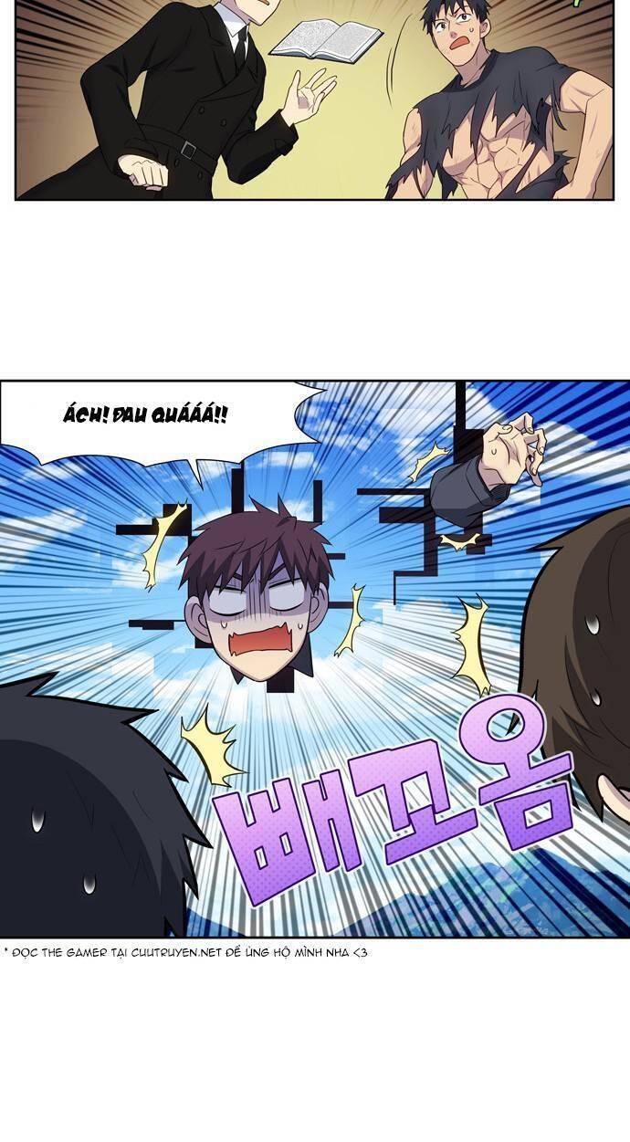 Thế Giới Game Thủ Chapter 380 - Trang 2