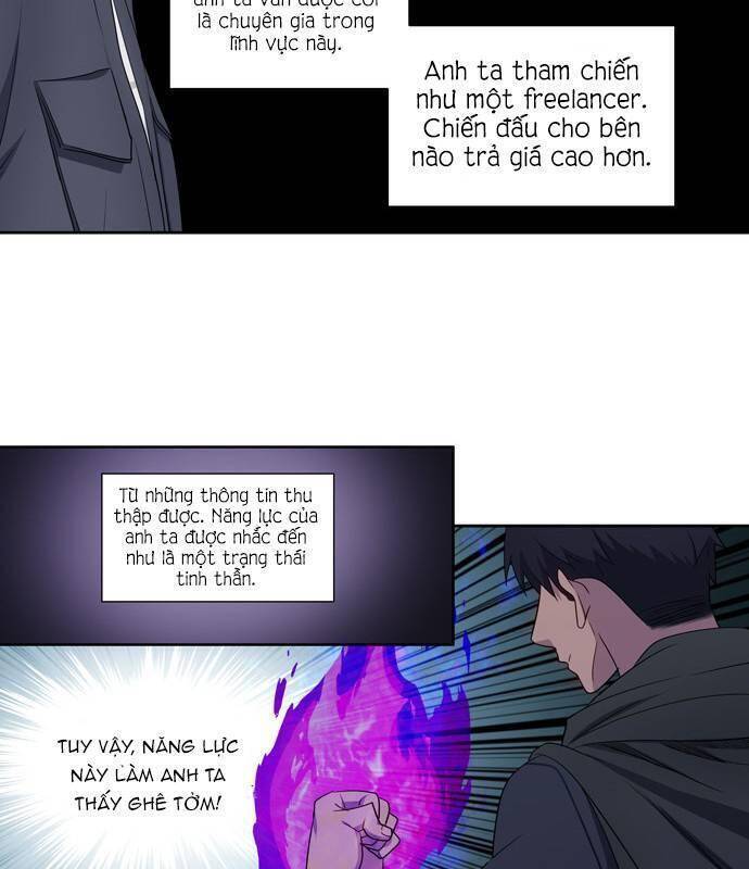 Thế Giới Game Thủ Chapter 381 - Trang 2