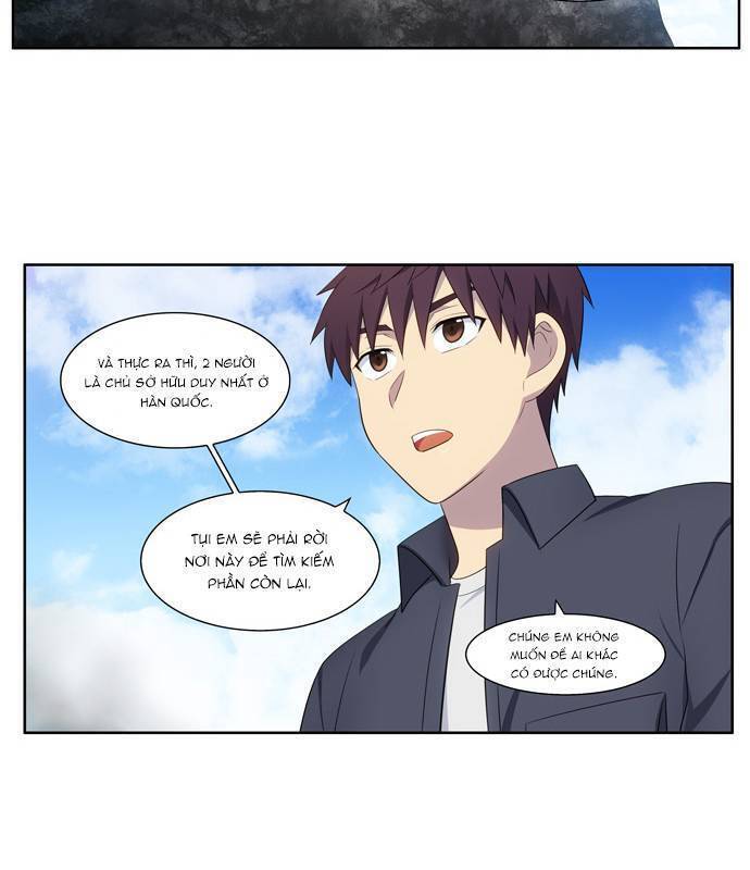 Thế Giới Game Thủ Chapter 381 - Trang 2